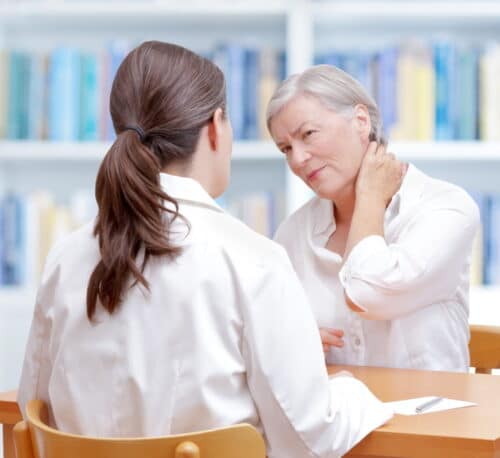 *NEW* Achieving Optimal Health:  Reducing Illness by Improving the Patient’s Stress Response