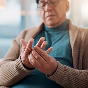 *NEW* Living Well with Parkinson’s Disease: An Interdisciplinary Collaborative Approach