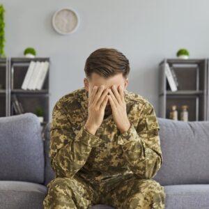 *NEW* Bridging the Gap: Healthcare Strategies for Veteran Reintegration